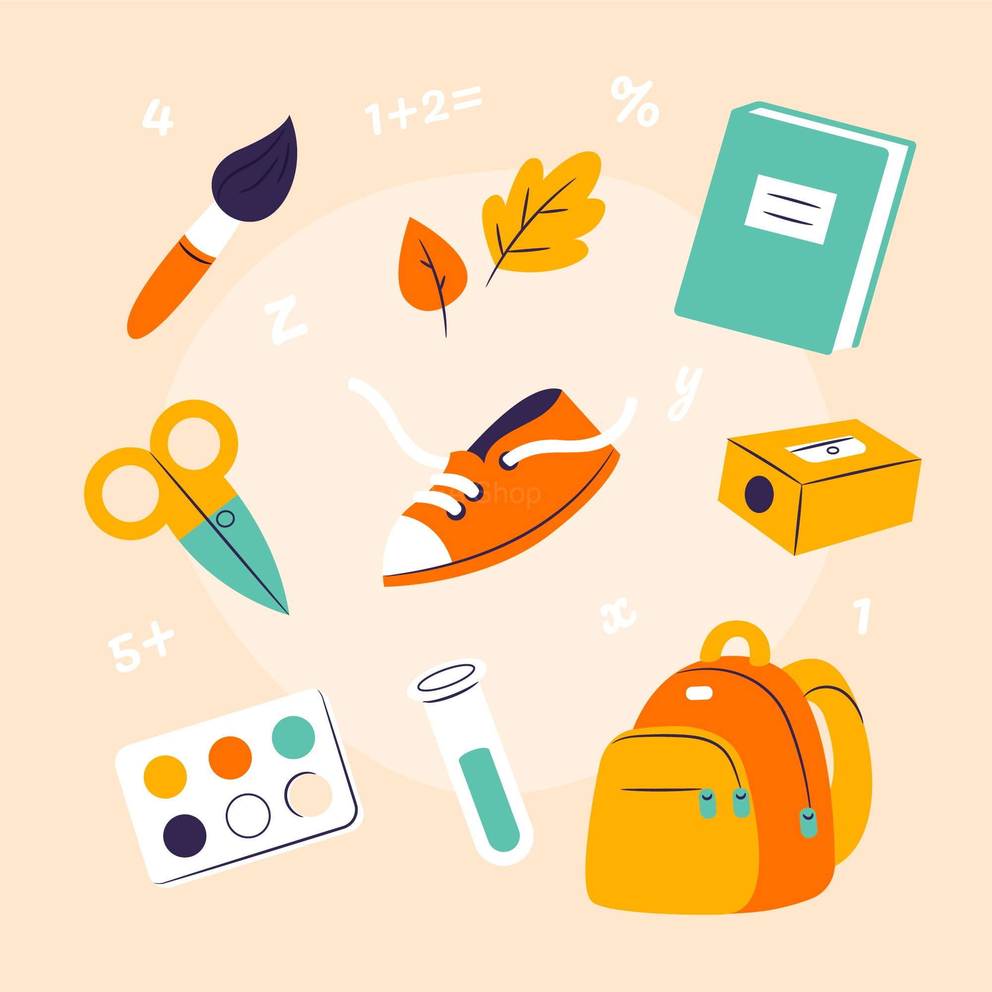 Outils scolaires