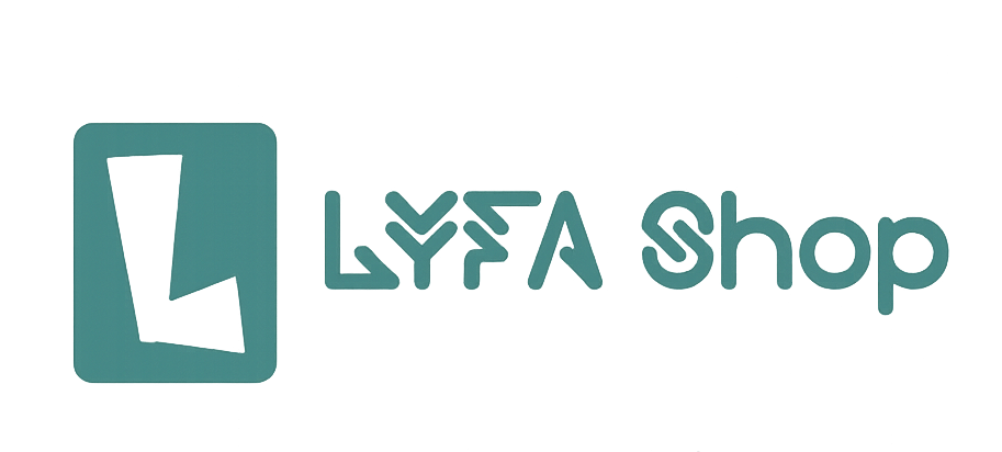 Store Logo
