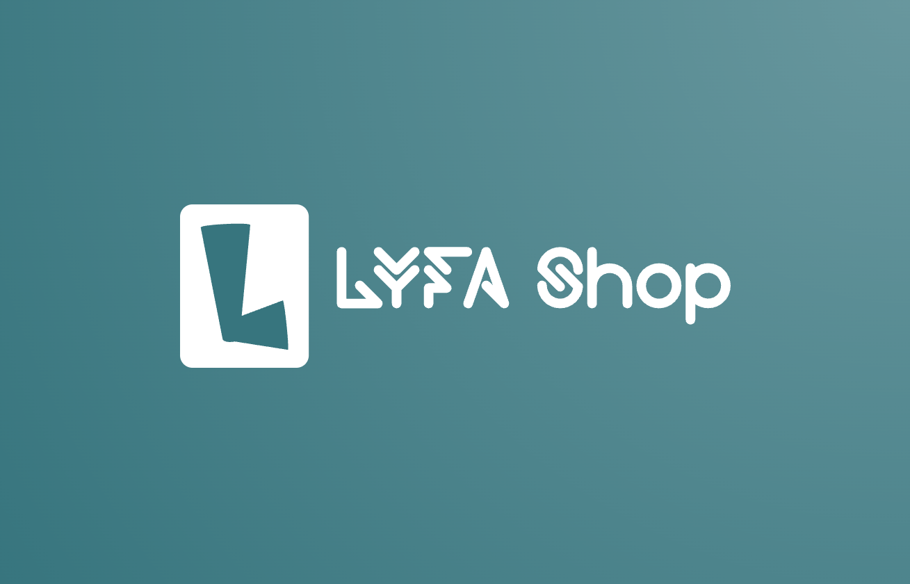 Store logo