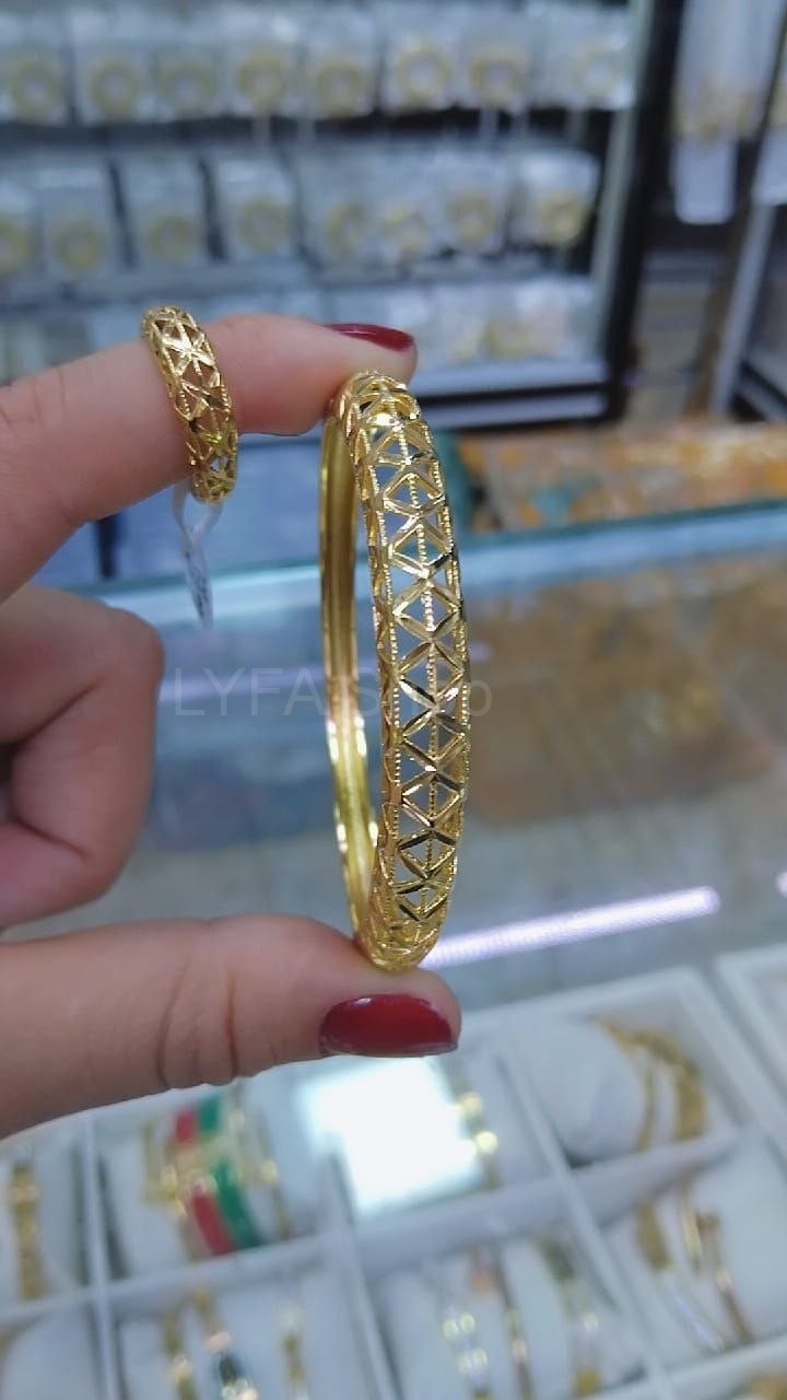 براسلي وخاتم 🥰