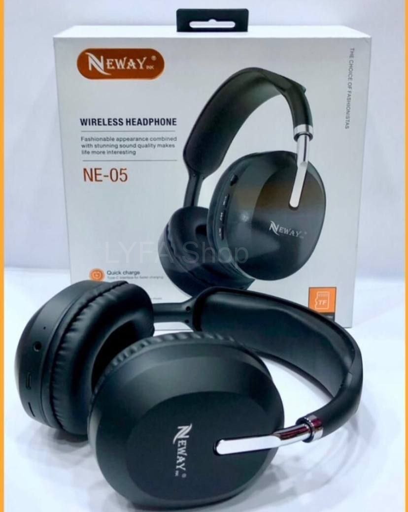 سماعات NEWAY NE-05