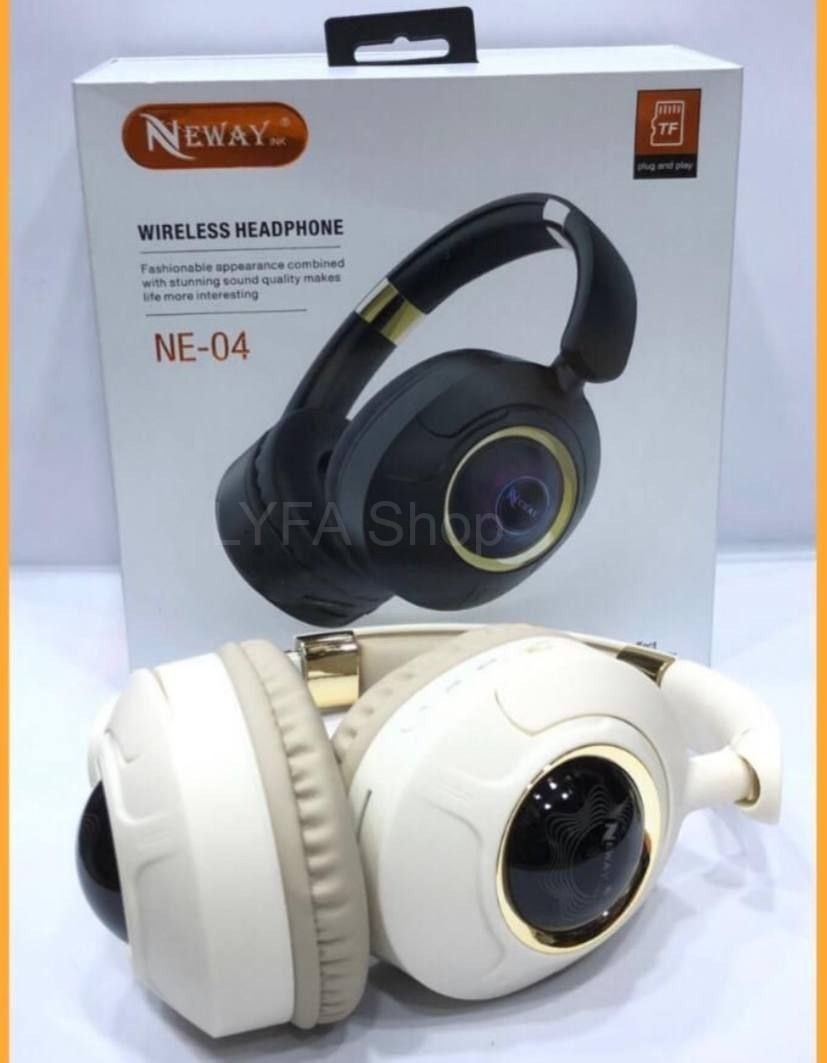 سماعات NEWAY NE-04