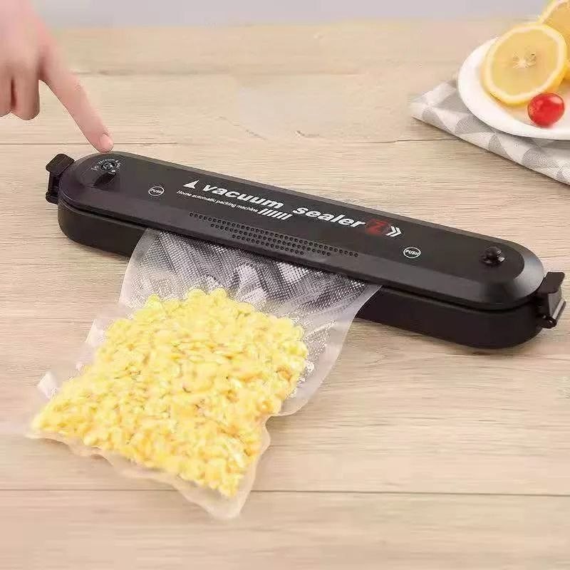 Vacuum Sealer Packing Sealing Machine