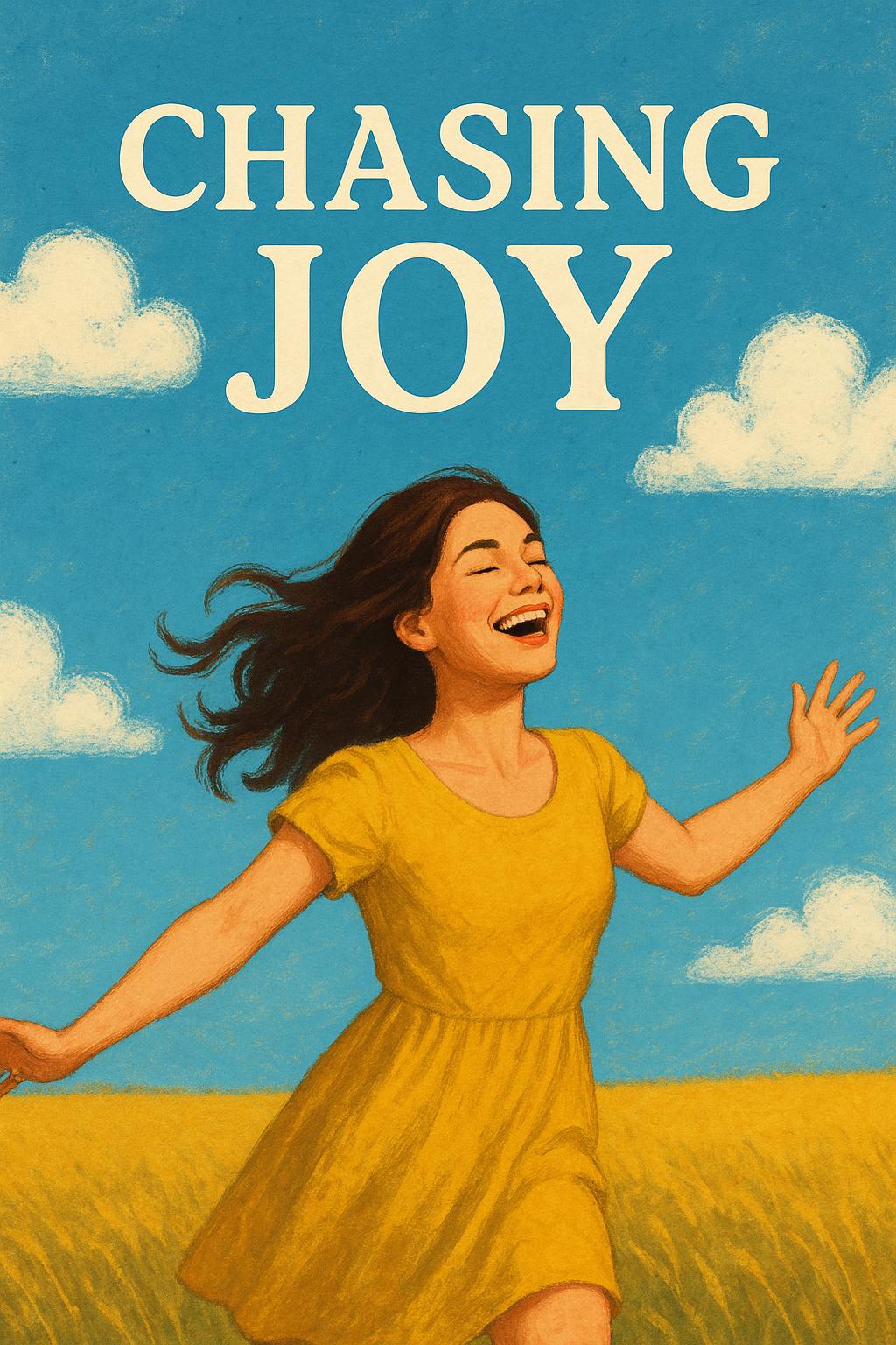 Chasing Joy