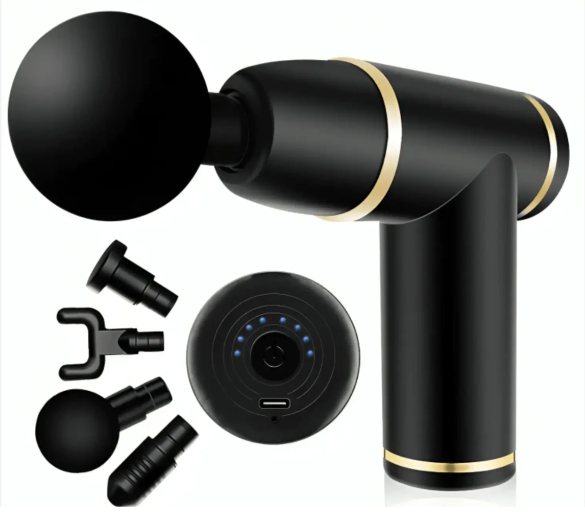 Massage gun