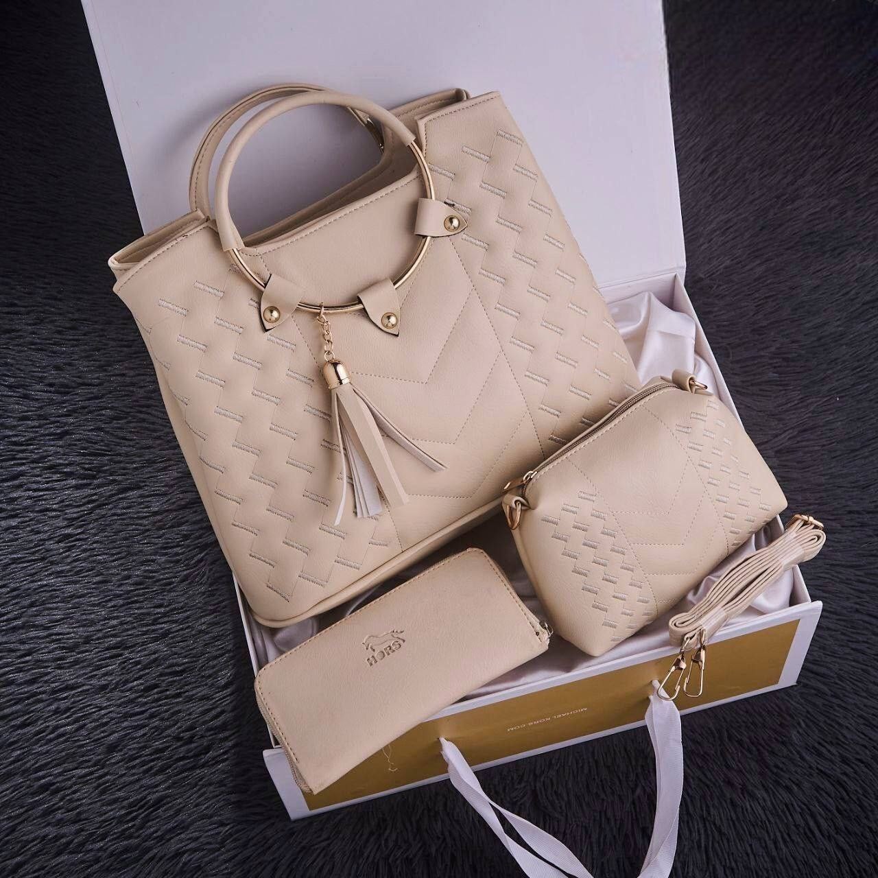 Sac Dablij pack 3