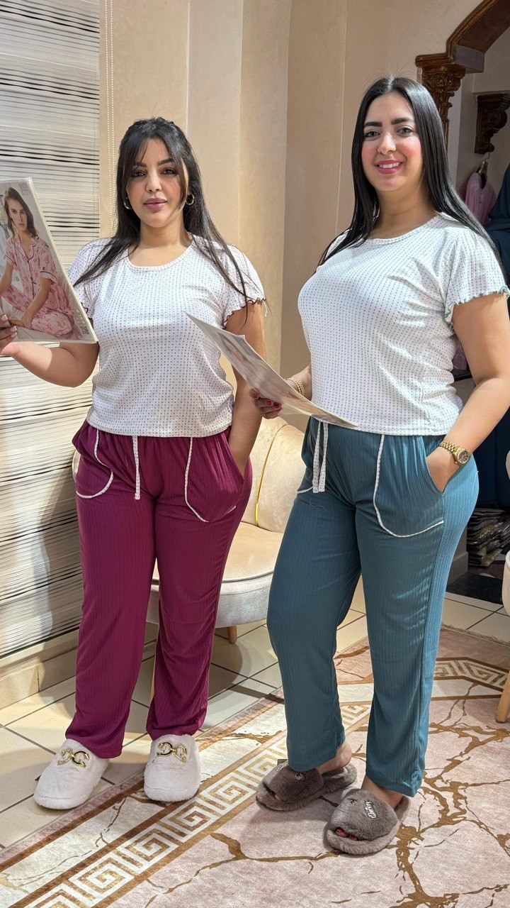 أنصومبل سروال