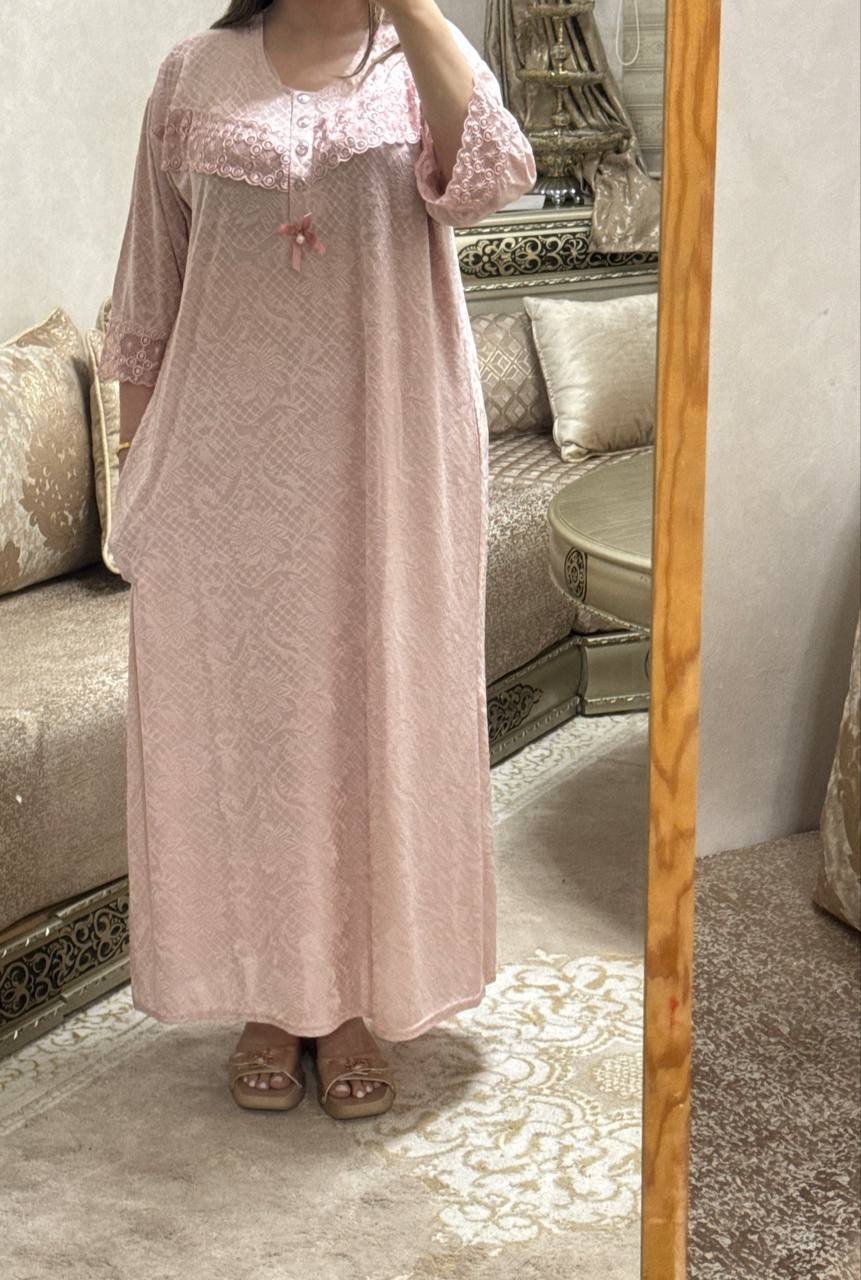 طويلة جكار بانضة