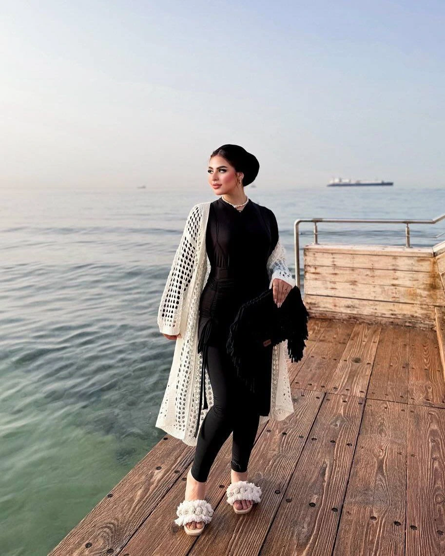 Burkini Cotonou sofa