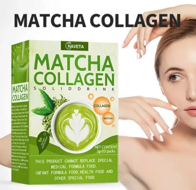 مشروب الجمال والصحة