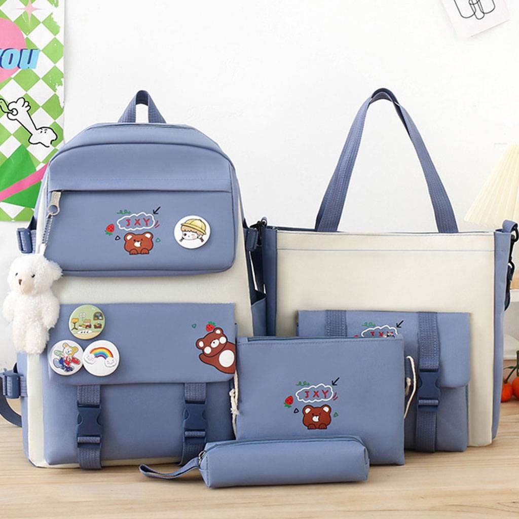 SAC 4 PIECES