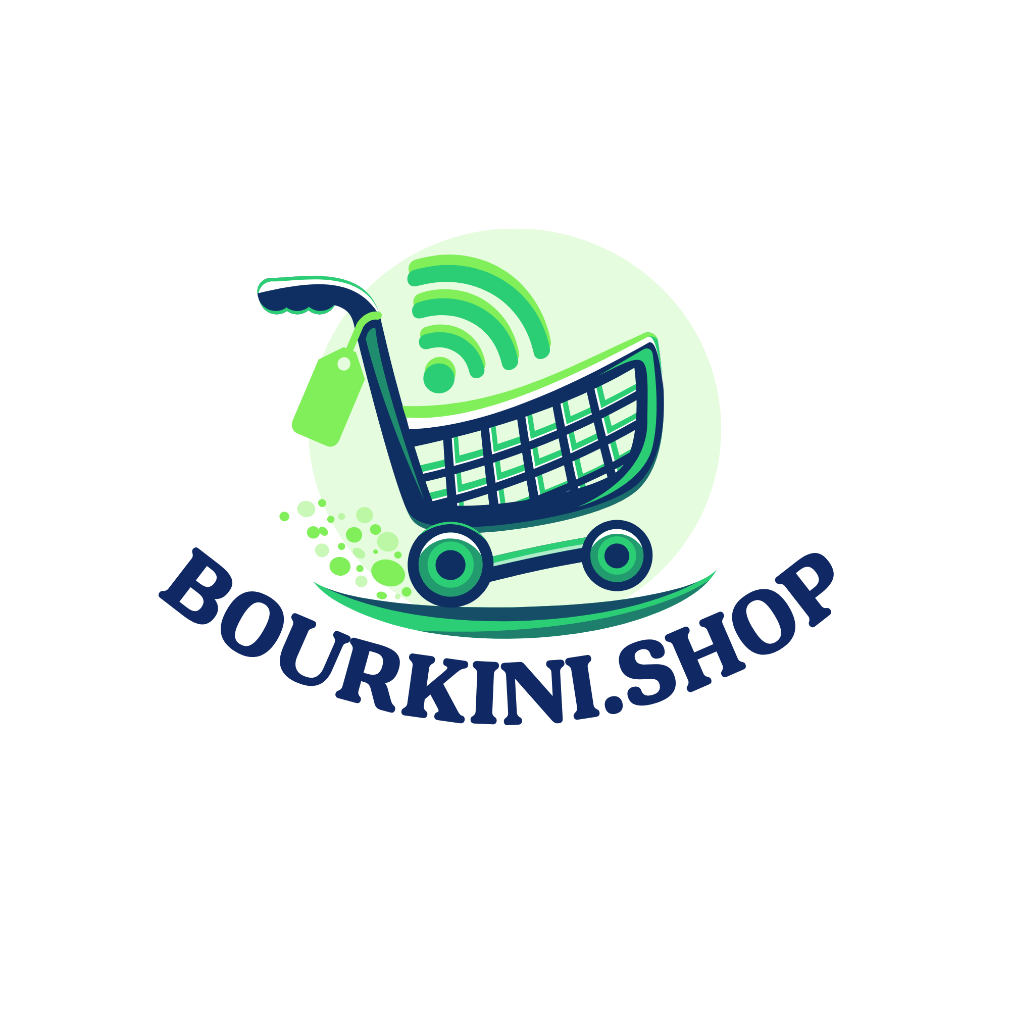 Store Logo