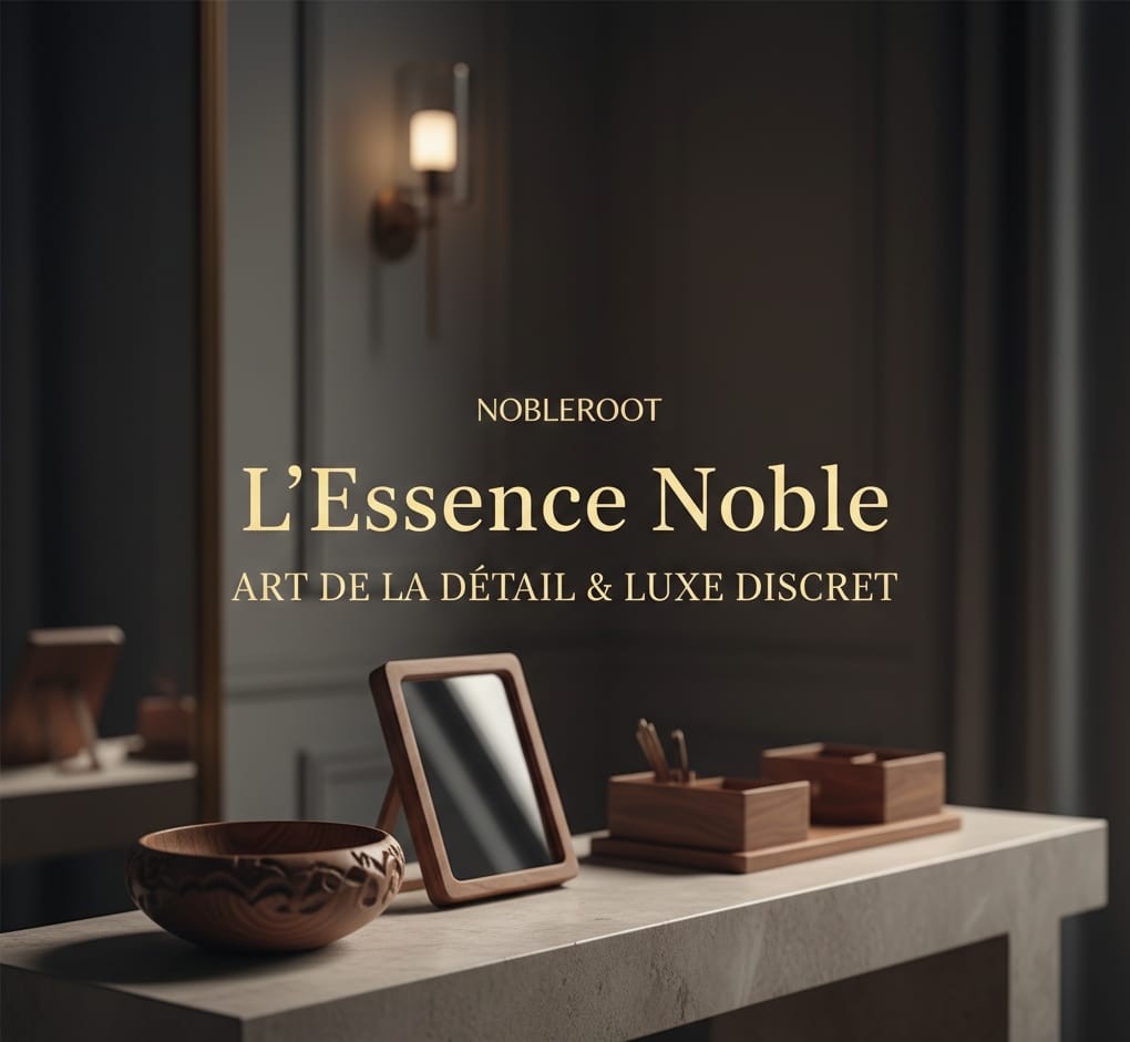 L’Essence Noble
