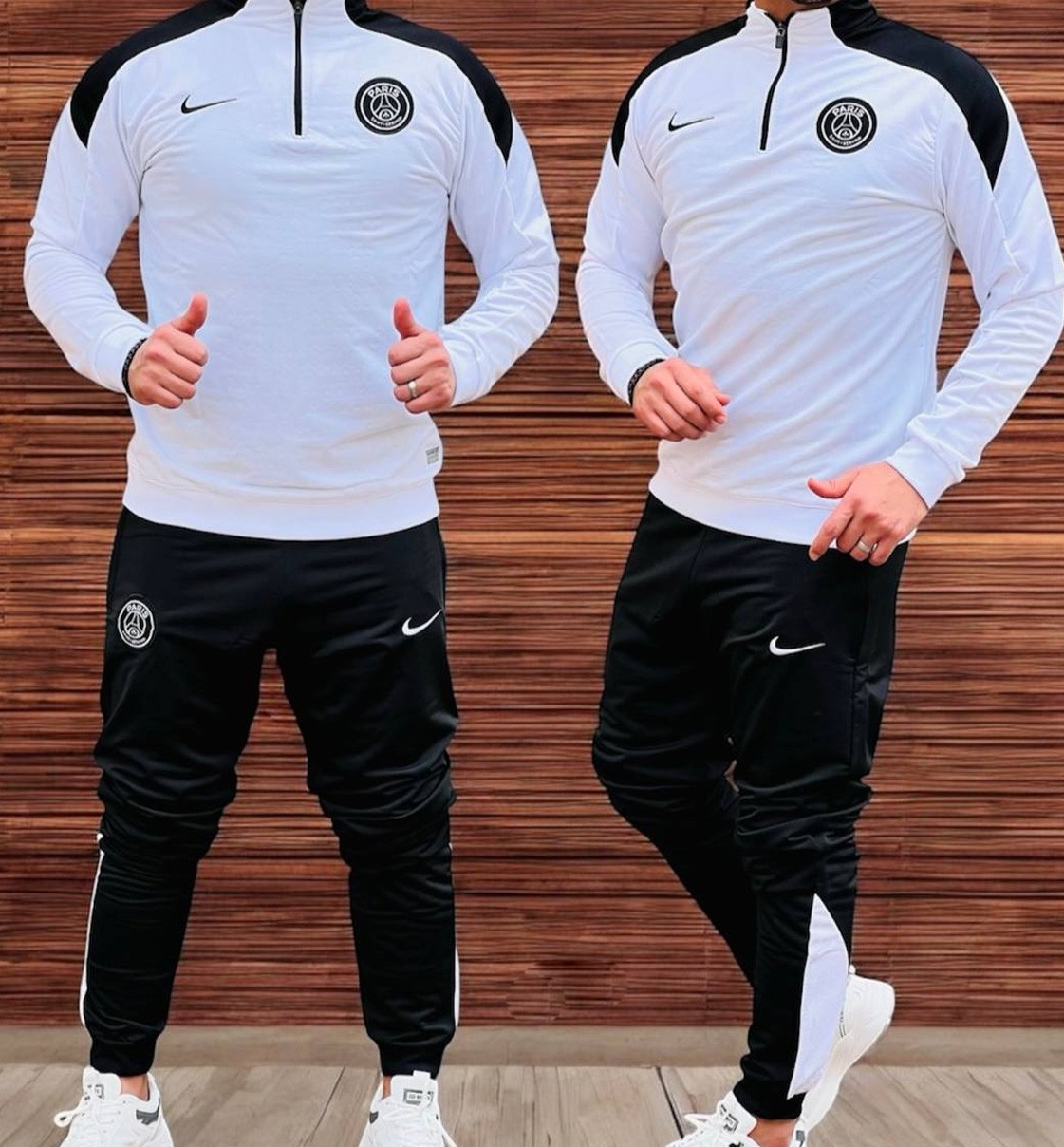 Survêtement Paris Saint-Germain