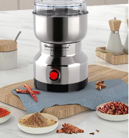 COFFEE GRINDER AFF 08/025