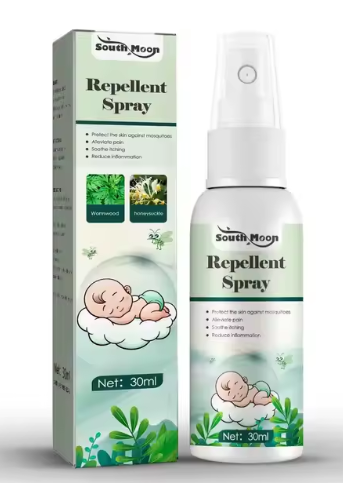 BA3UD SPRAY