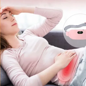 جهاز تخفيف آلام الدورة الشهرية