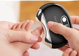 ِِElectric Nail Cutter