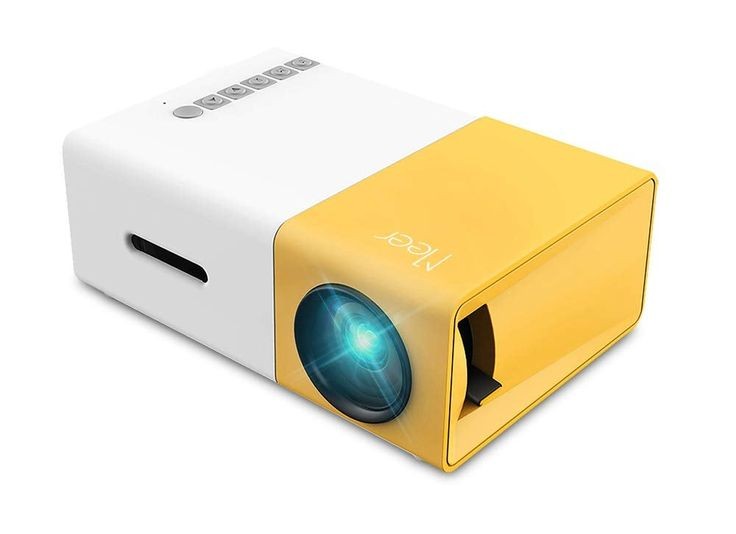 Mini Projector