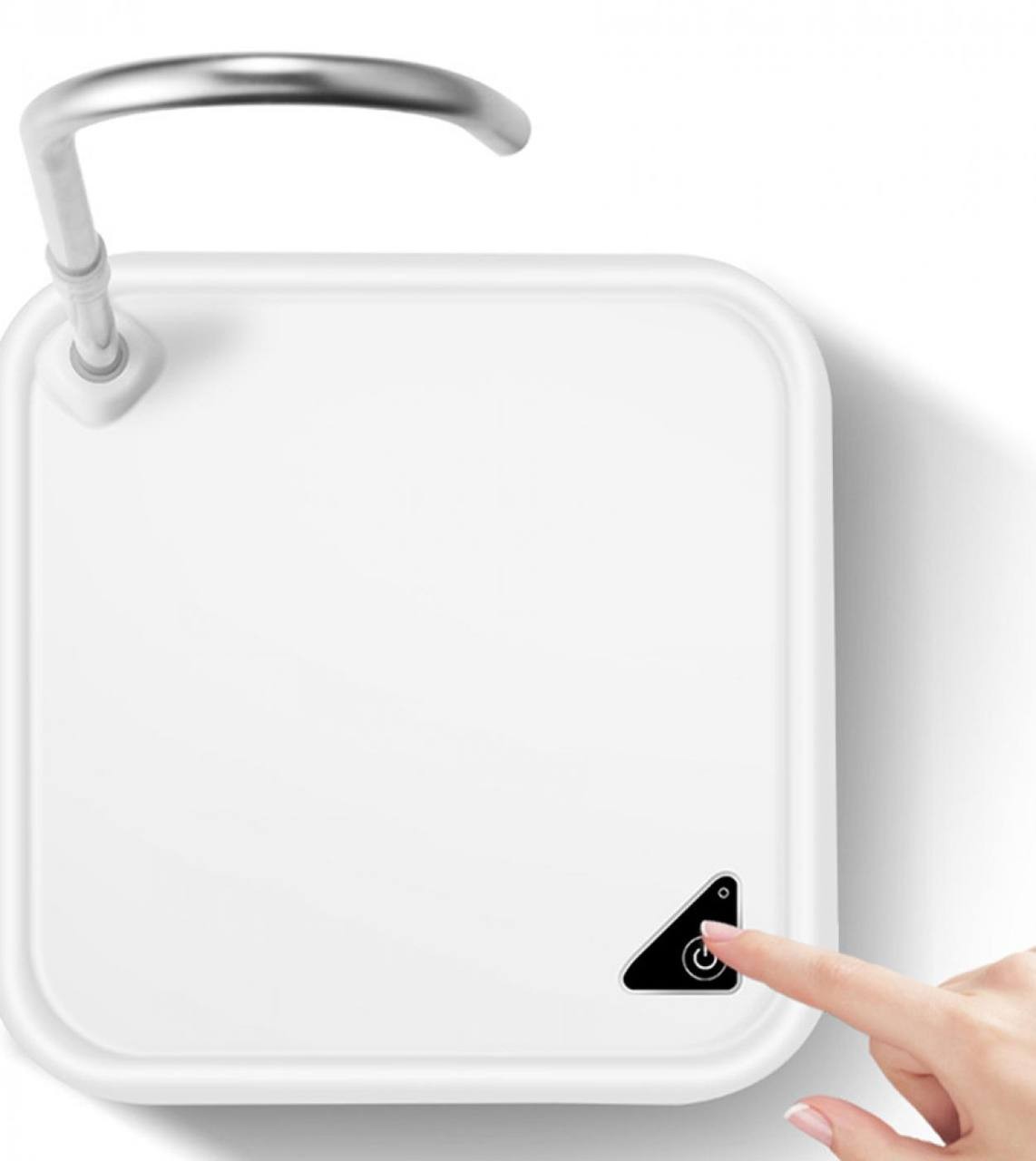 Pompe à Eau Électrique Portable – Rechargeable USB