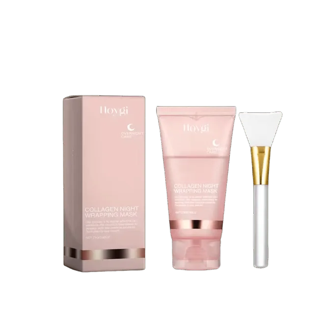 collagen mask