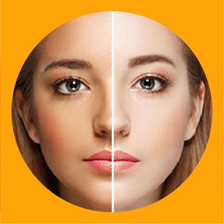 منتجات التجميل