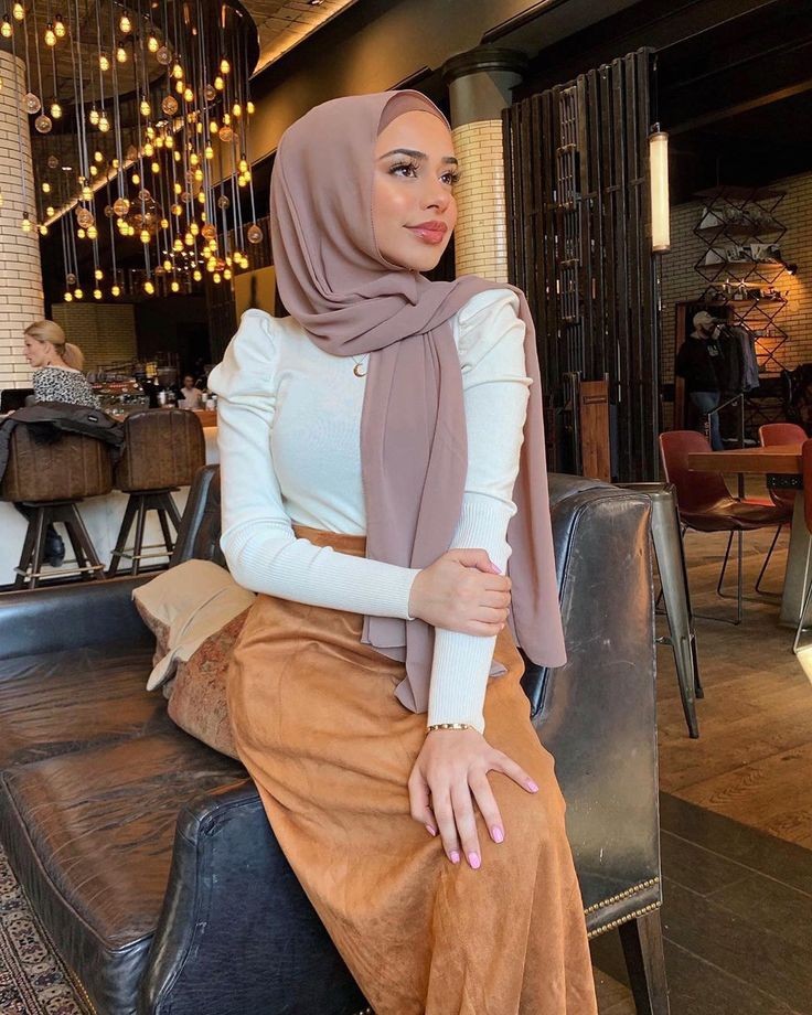 🧕✨ Comment Choisir le Hijab Idéal ? Guide Pratique pour les Femmes Musulmanes au Maroc