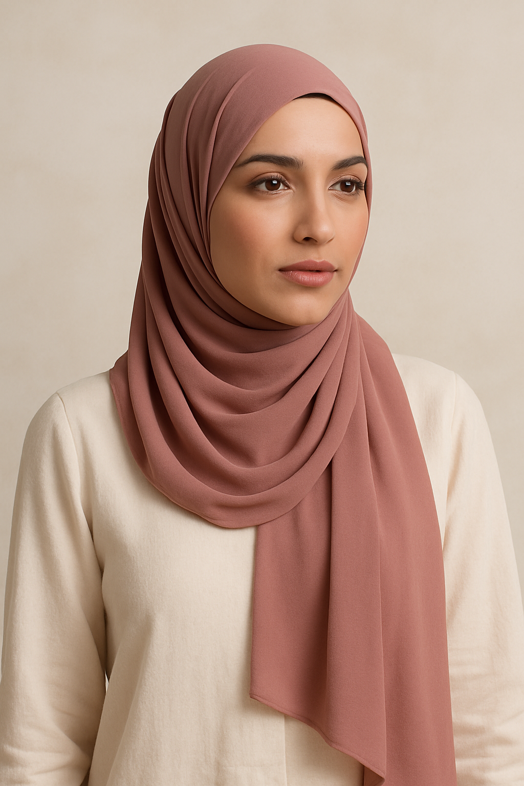 Pourquoi le hijab est-il un choix de style autant que de foi ? – Hijab Lumiya
