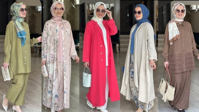 🧕 Comment bien choisir son hijab ? Le guide complet 2025 – Hijab Lumiya
