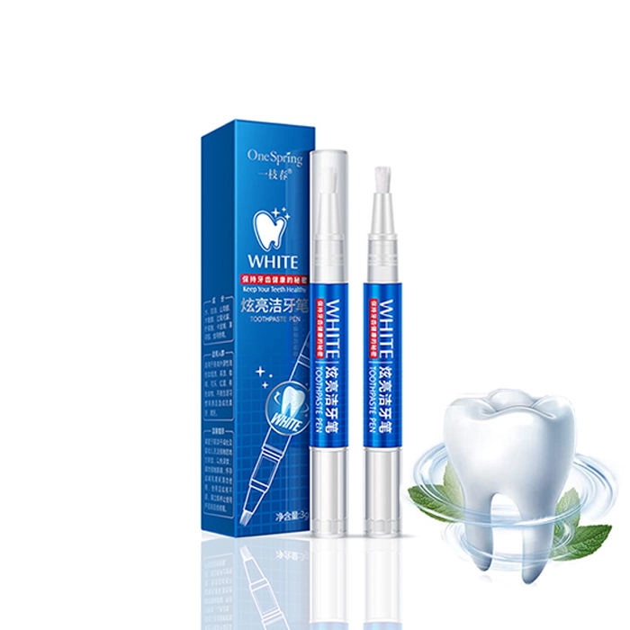  Teeth whitening pen | قلم تبييض الاسنان