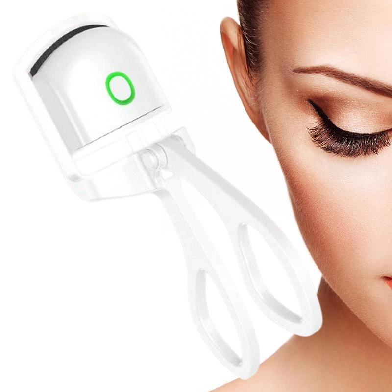  Heated Eyelash Curler - جهاز تجعيد الرموش الحراري