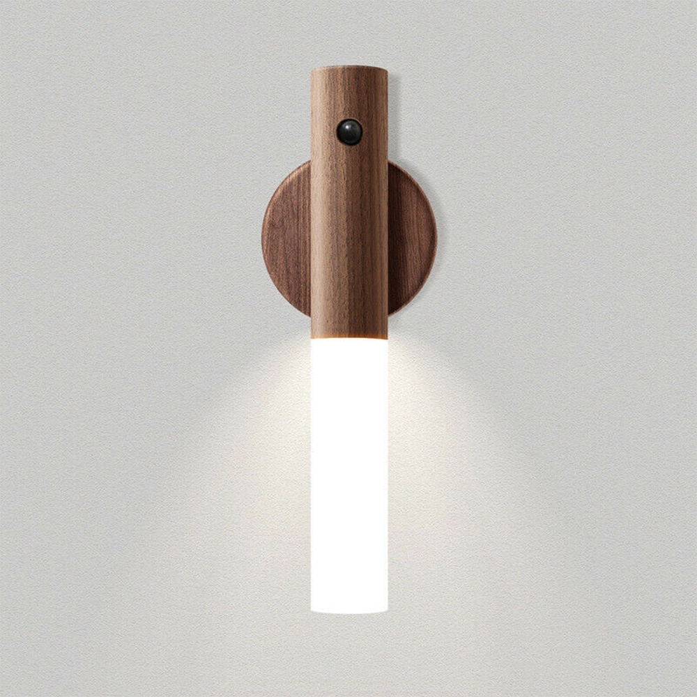 Magnetic lamp