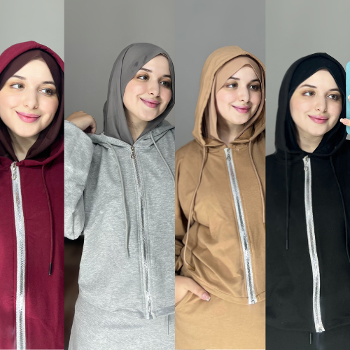 أونسومبل سافير — أناقة راقية