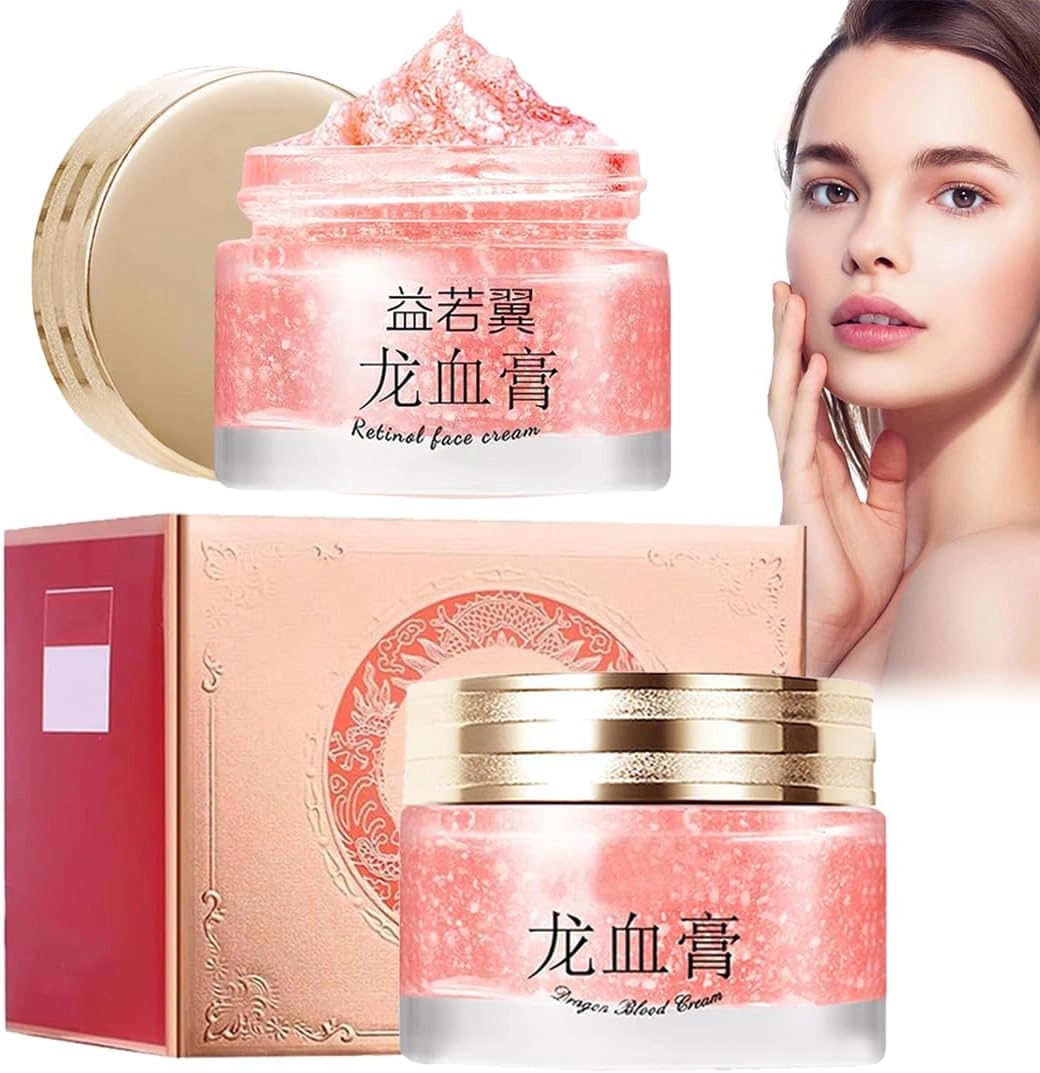 Retinol Dragon&#039;s Blood Cream