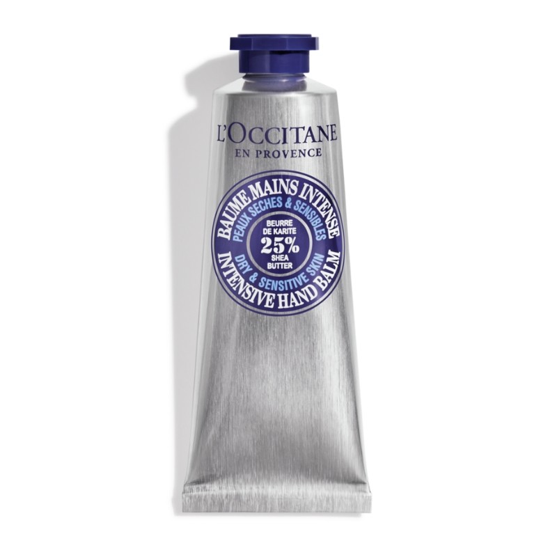 L'Occitane Shea Butter Hand Cream