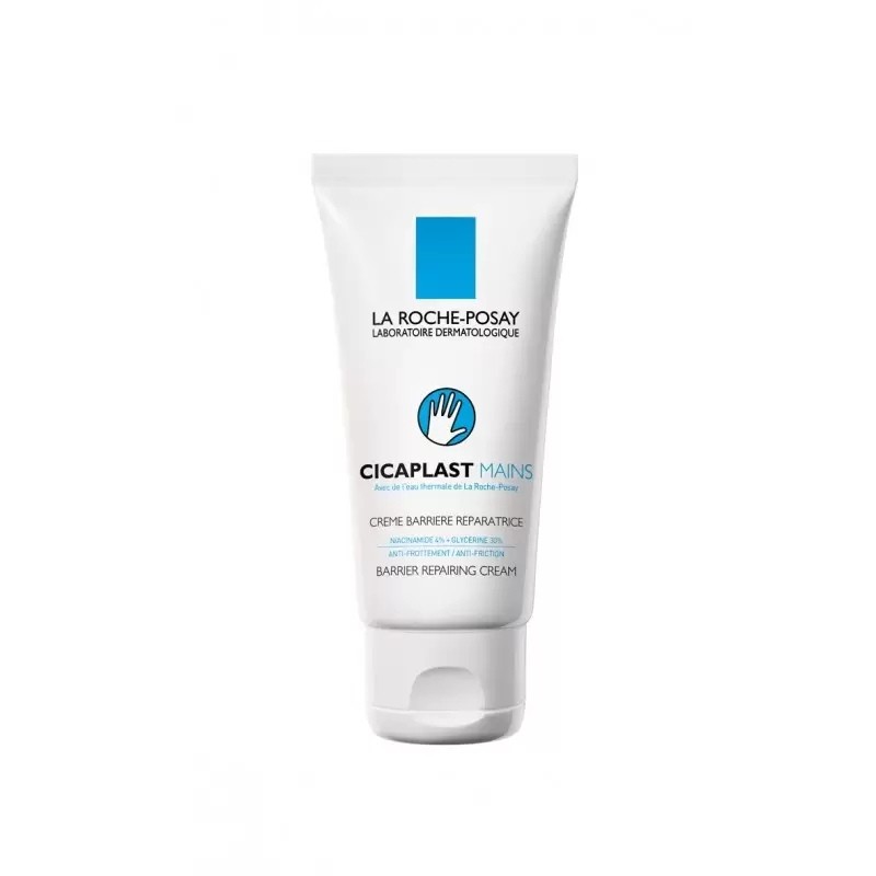 La Roche-Posay Cicaplast Mains