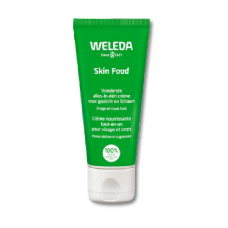 Weleda Skin Food