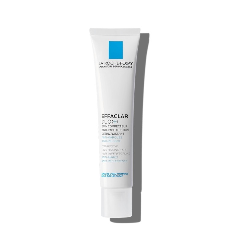 La Roche-Posay Effaclar Duo+