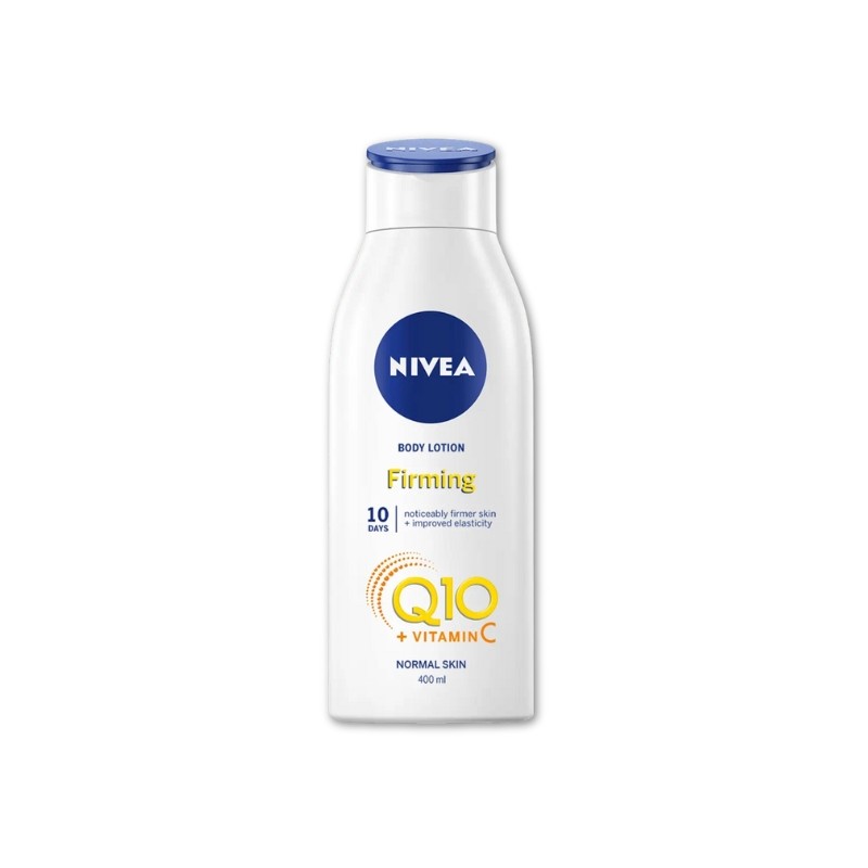 Nivea Q10 Firming Body Lotion