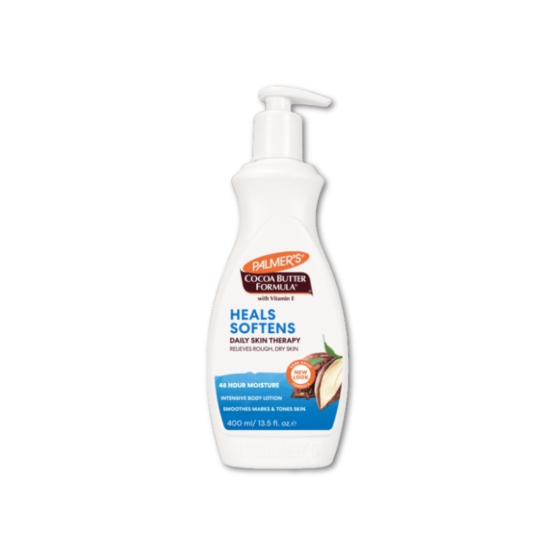 Palmer’s Cocoa Butter Formula