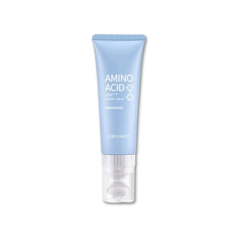 Revitalizing Amino Acid Facial Cleanser