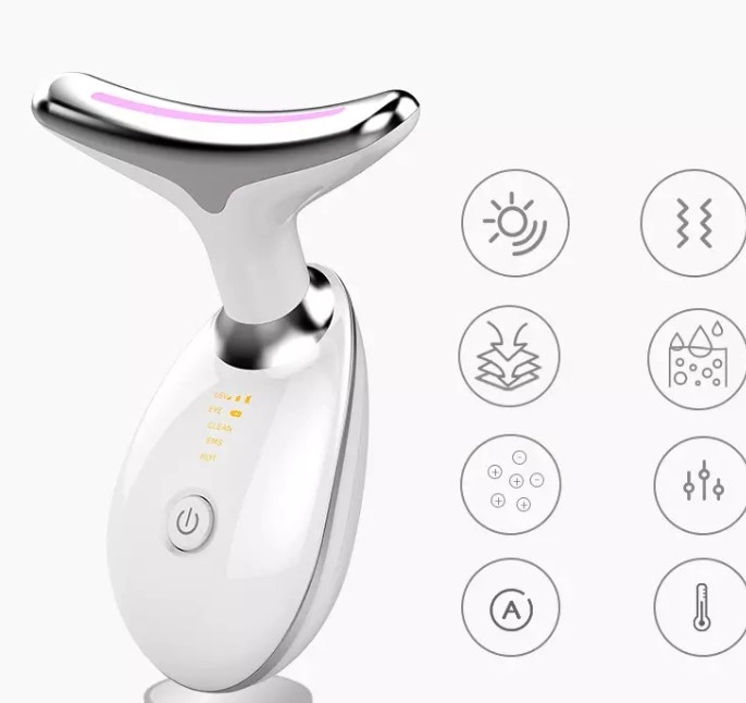face massage