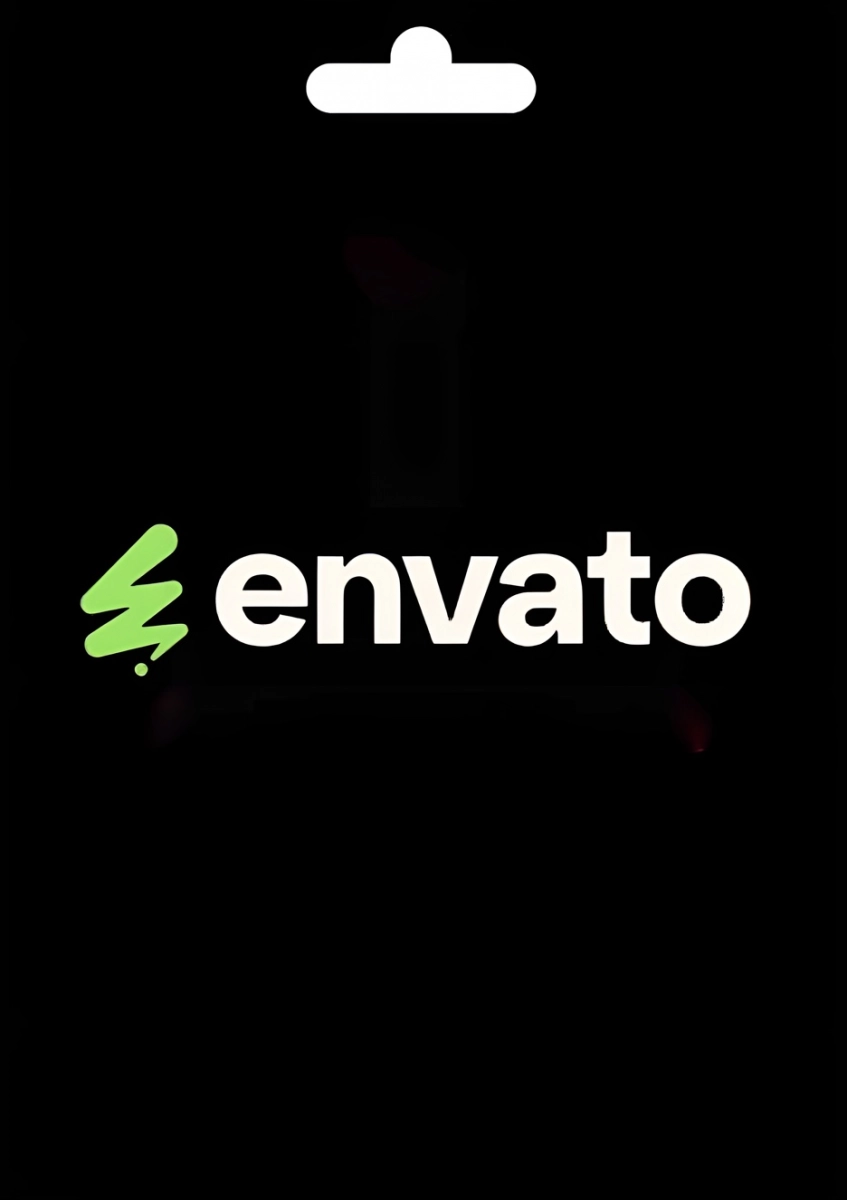 اشتراك اينفاتو Suscription Envato