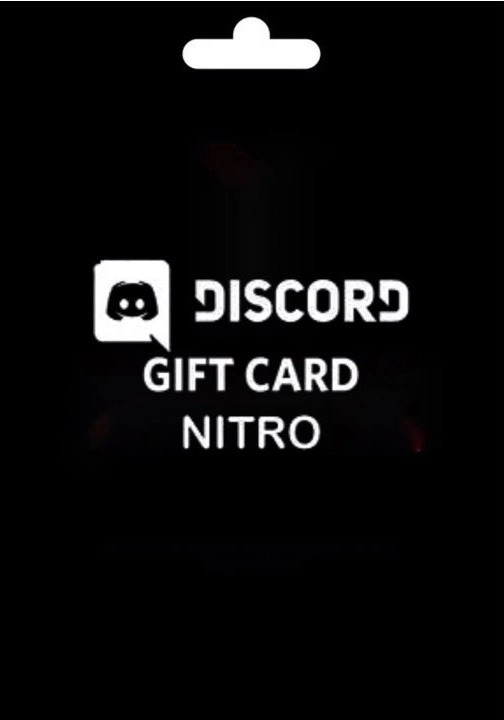 اشتراك ديسكورد Suscription Discord