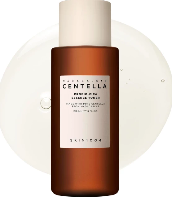 SKIN1004 MADAGASCAR CENTELLA PROBIO-CICA ESSENCE TONER