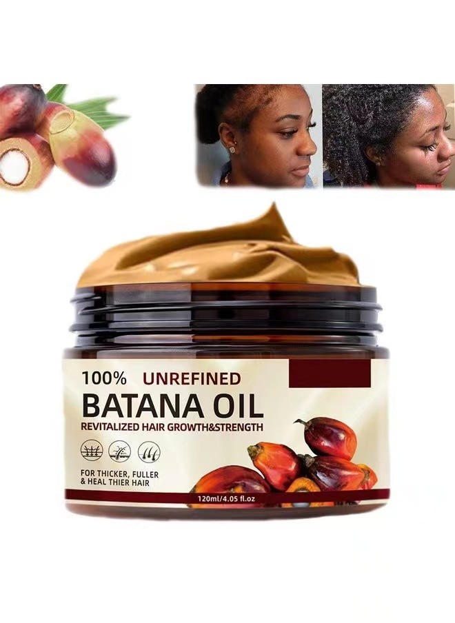 Batana Oil