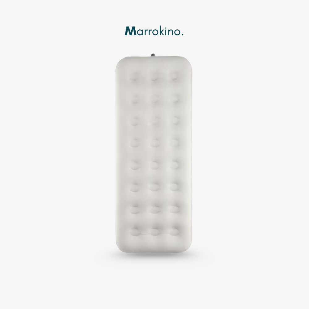 MATELAS GONFLABLE DE CAMPING - AIR BASIC 70 CM - 1 PERSONNE
