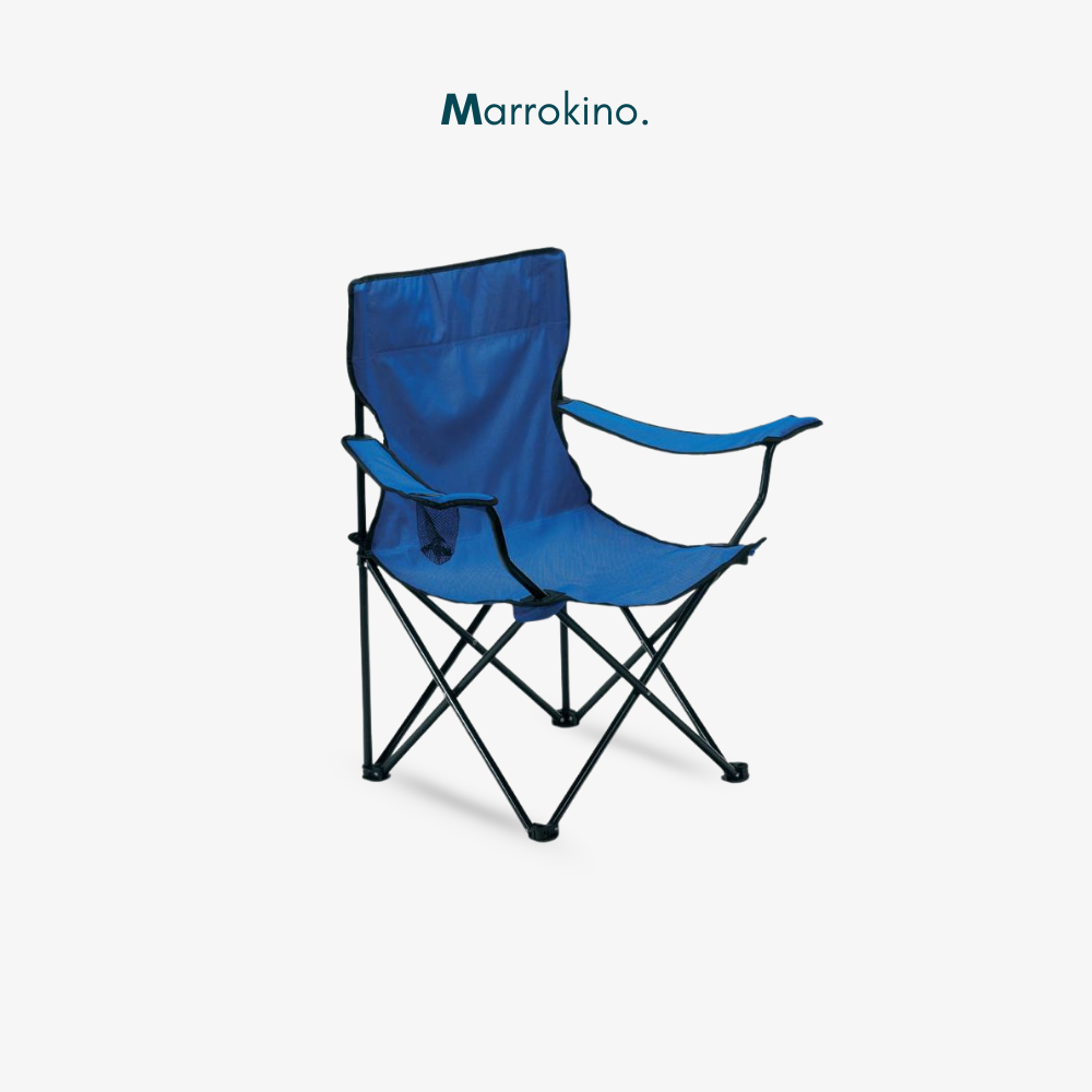 Chaise de plage