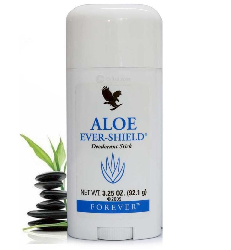 forever Aloe Ever-Shield