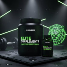 مكملات النخبة